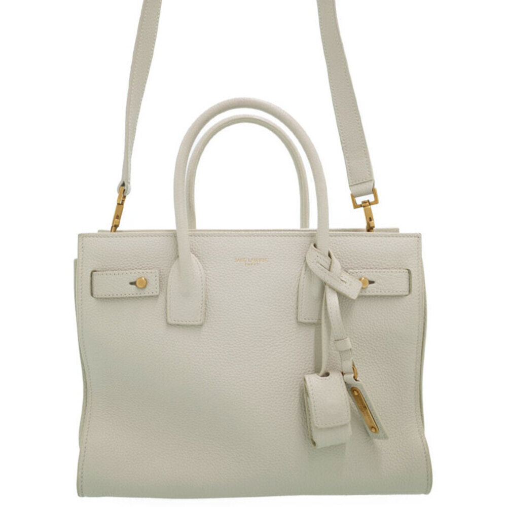 SAINT LAURENT PARIS Sac de Jour Bag